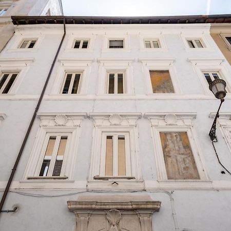 19 Steps Trevi Otel Roma Dış mekan fotoğraf