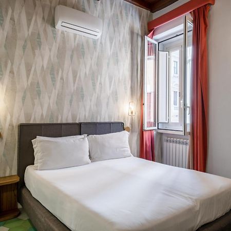 19 Steps Trevi Otel Roma Dış mekan fotoğraf