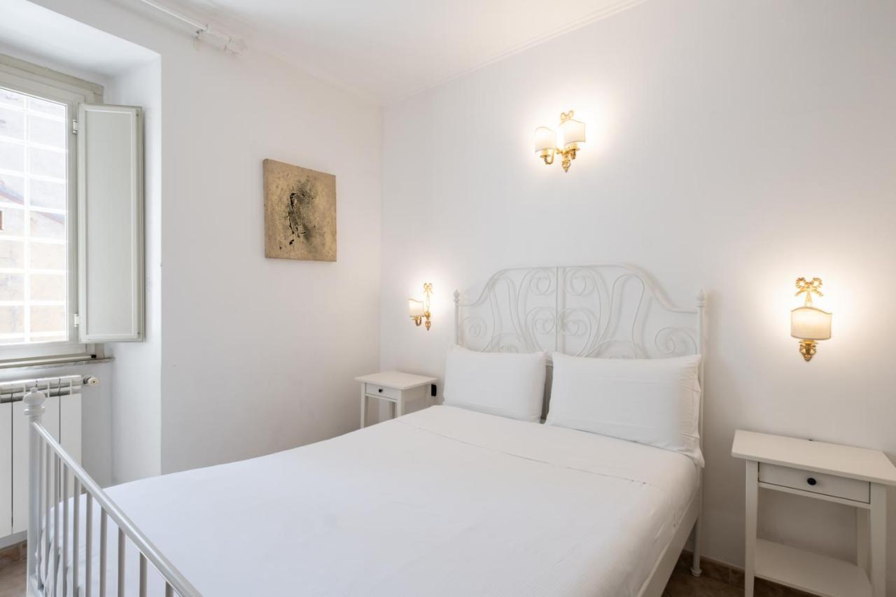 19 Steps Trevi Otel Roma Dış mekan fotoğraf