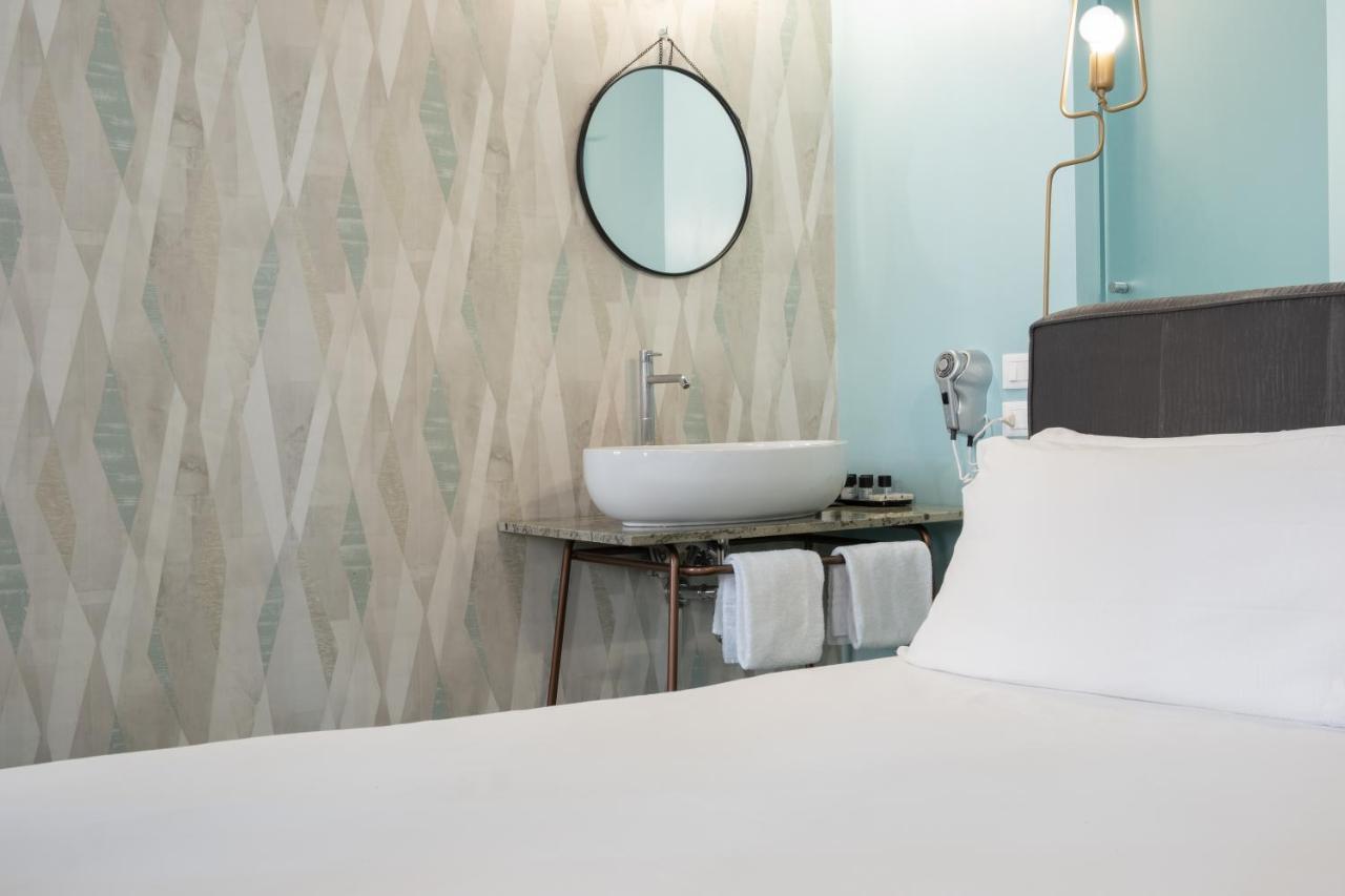 19 Steps Trevi Otel Roma Dış mekan fotoğraf